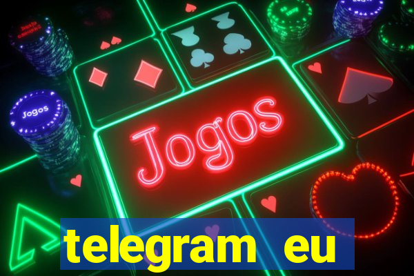 telegram eu confesso +18